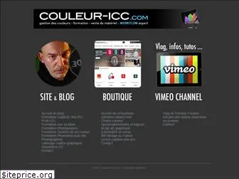 couleureticc.com