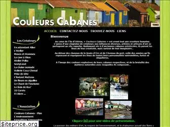 couleurs-cabanes.fr