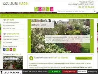 couleurs-jardin-clinchamps.fr