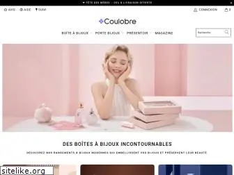 coulobre.com