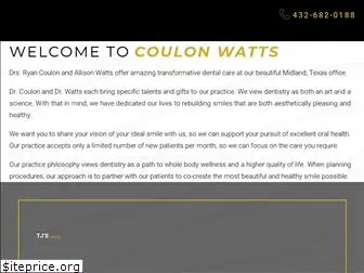 coulonwatts.com