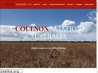 coulsonaviation.com.au