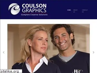 coulsongraphics.com