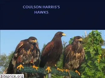 coulsonharrishawks.com