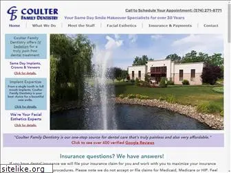 coulterfamilydentistry.com
