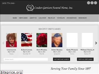 coultergarrisonfuneralhome.com