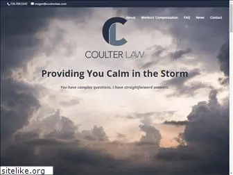 coulterlaw.com
