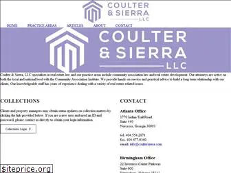 coulterlawfirm.net