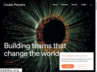 coulterpartners.com