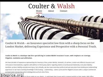 coulterwalsh.com