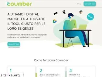 coumber.com