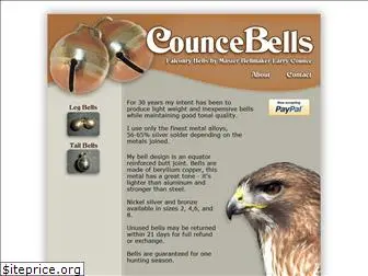councebells.com
