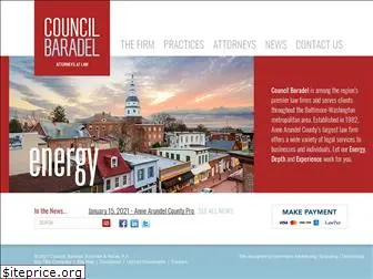 councilbaradel.com