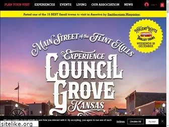 councilgrove.com