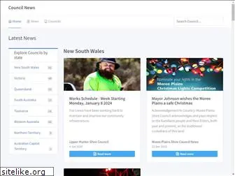 councilnews.com.au
