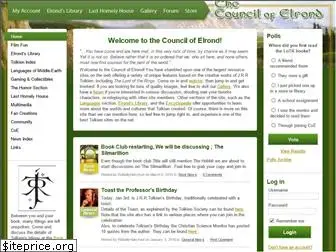 councilofelrond.com