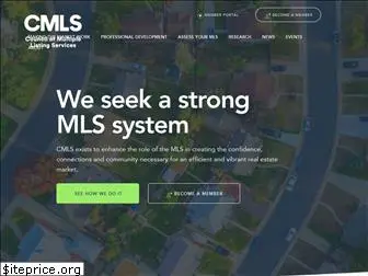 councilofmls.org