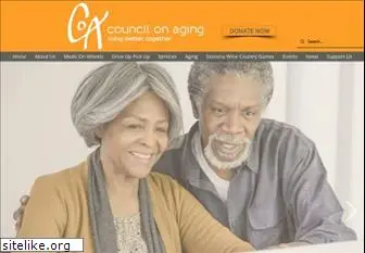 councilonaging.com