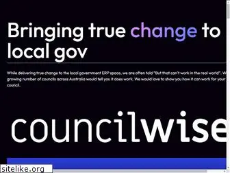 councilwise.com.au