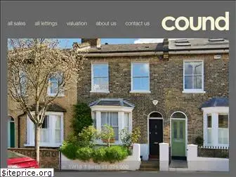 cound.co.uk