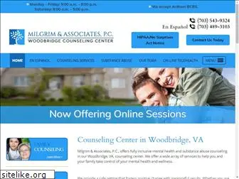 counseling-woodbridge.com