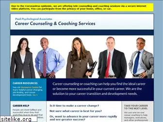 counseling4careers.com