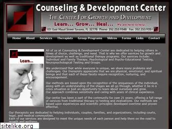 counselinganddevelopment.com