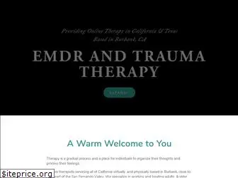 counselingandtraumatherapy.com