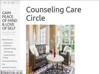 counselingcarecircle.com