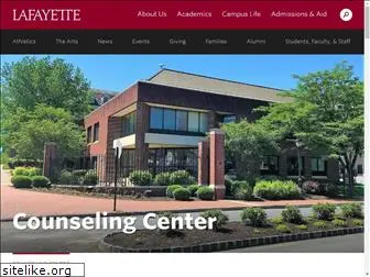 counselingcenter.lafayette.edu
