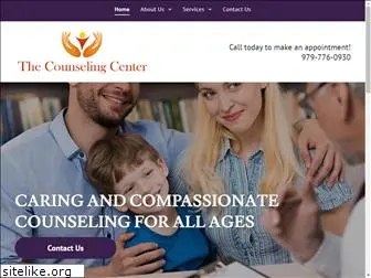 counselingcenterbcs.com