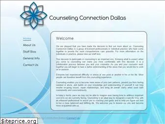 counselingconnectiondallas.com