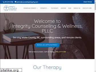 counselingintegrity.com