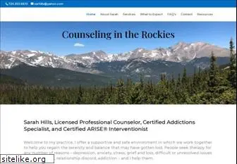 counselingintherockies.com