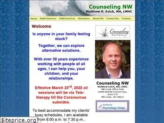 counselingnw.com