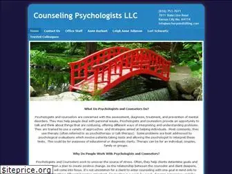 counselingpsychologistsllc.com