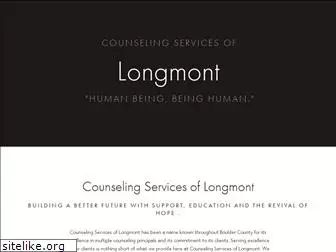 counselingserviceslongmont.org