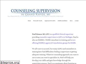 counselingsupervisorgr.com