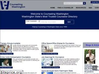 counselingwashington.com