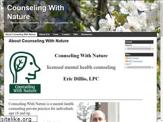 counselingwithnature.com