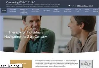 counselingwithtlc.com