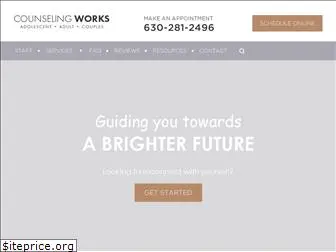 counselingworks.com