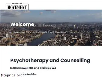 counselling-in-london.com