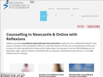 counselling-newcastle.co.uk