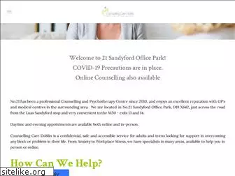 counsellingcaredublin.com