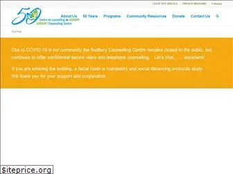 counsellingccs.com