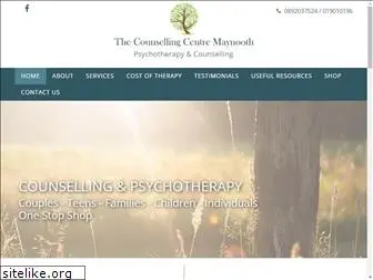 counsellingcentremaynooth.com