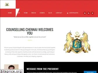 counsellingchennai.com