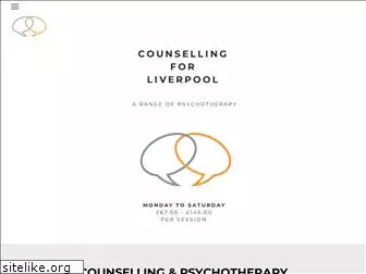 counsellingforliverpool.com