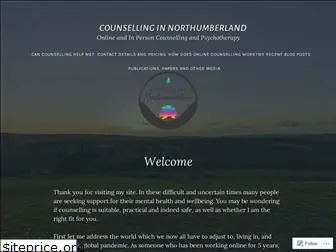 counsellinginnorthumberland.com